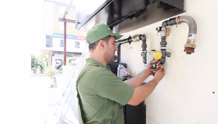 Gürün Doğalgazcı