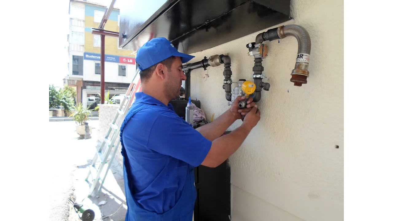 Gürün Doğalgazcı