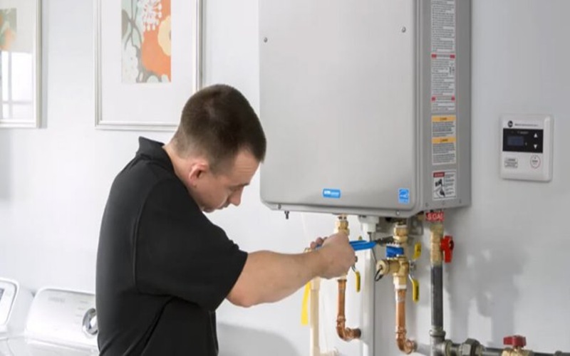 Gürün Doğalgazcı